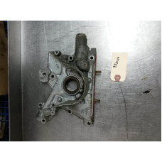 93D110 Engine Oil Pump For 90-92 Geo Storm  1.6